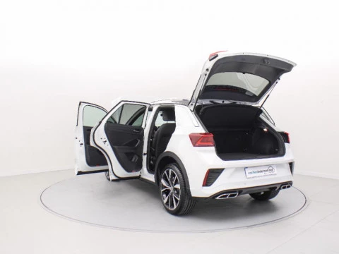 Volkswagen T-Roc 2.0 TDI DSG R-LINE 150CV 5P