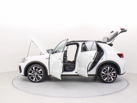 Volkswagen T-Roc 2.0 TDI DSG R-LINE 150CV 5P