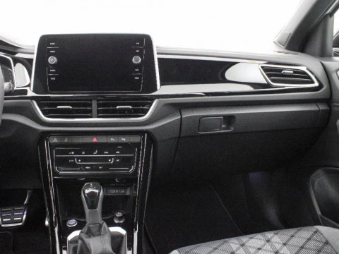 Volkswagen T-Roc 2.0 TDI DSG R-LINE 150CV 5P