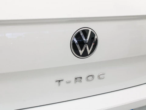 Volkswagen T-Roc 2.0 TDI DSG R-LINE 150CV 5P