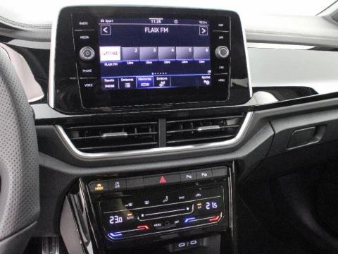 Volkswagen T-Roc 2.0 TDI DSG R-LINE 150CV 5P