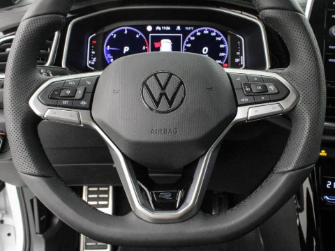 Volkswagen T-Roc 2.0 TDI DSG R-LINE 150CV 5P