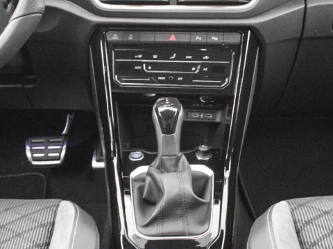 Volkswagen T-Roc 2.0 TDI DSG R-LINE 150CV 5P