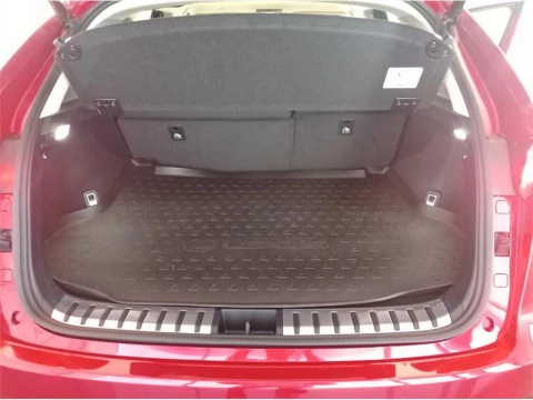 Lexus NX SUV PREMIUM 2WD 2.5 Híbrido Gasolina (197CV) Trans