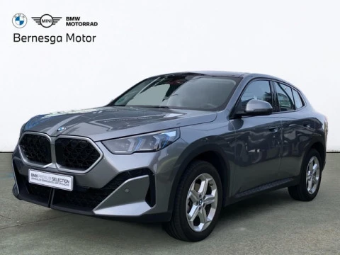 BMW X2 sDrive20d 120 kW (163 CV)