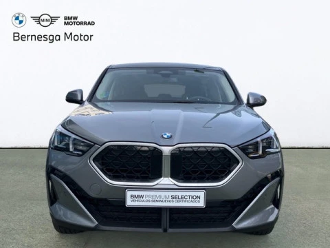 BMW X2 sDrive20d 120 kW (163 CV)