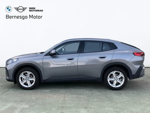 BMW X2 sDrive20d 120 kW (163 CV)