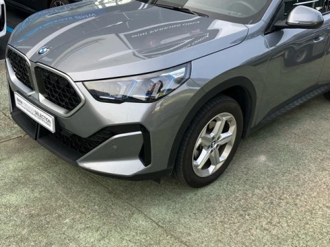 BMW X2 sDrive20d 120 kW (163 CV)
