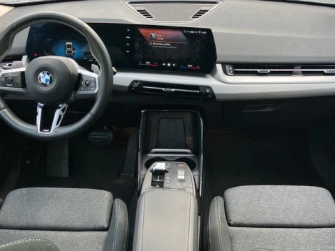BMW X2 sDrive20d 120 kW (163 CV)