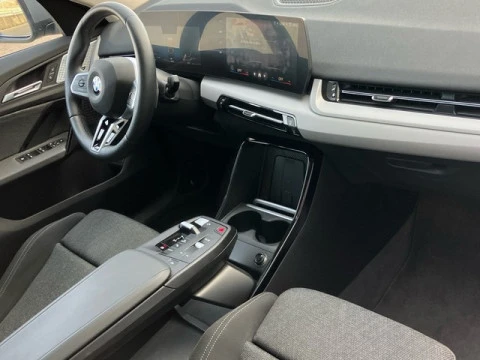 BMW X2 sDrive20d 120 kW (163 CV)