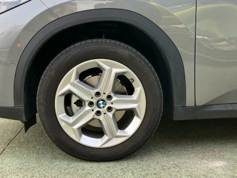 BMW X2 sDrive20d 120 kW (163 CV)