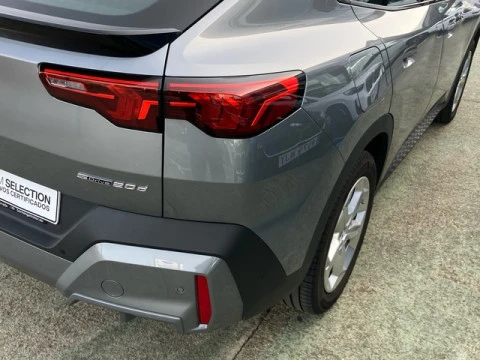 BMW X2 sDrive20d 120 kW (163 CV)