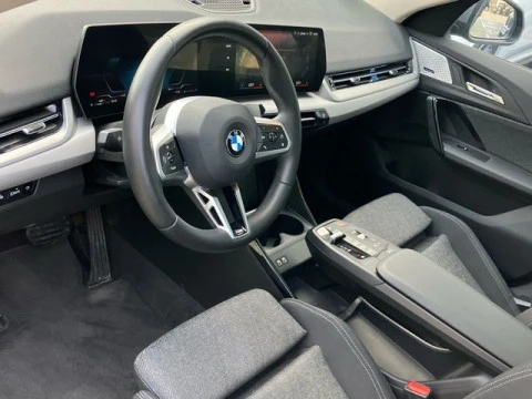 BMW X2 sDrive20d 120 kW (163 CV)