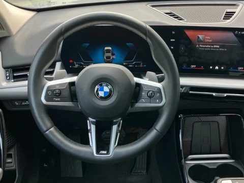 BMW X2 sDrive20d 120 kW (163 CV)
