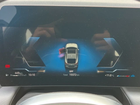 BMW X2 sDrive20d 120 kW (163 CV)