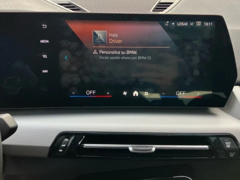 BMW X2 sDrive20d 120 kW (163 CV)