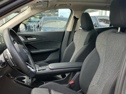 BMW X2 sDrive20d 120 kW (163 CV)