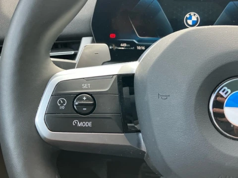 BMW X2 sDrive20d 120 kW (163 CV)
