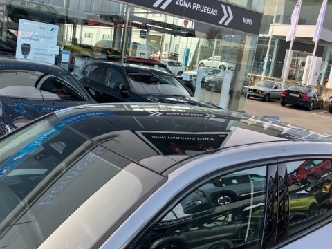 BMW X2 sDrive20d 120 kW (163 CV)