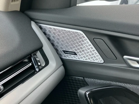 BMW X2 sDrive20d 120 kW (163 CV)