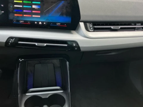 BMW X2 sDrive20d 120 kW (163 CV)