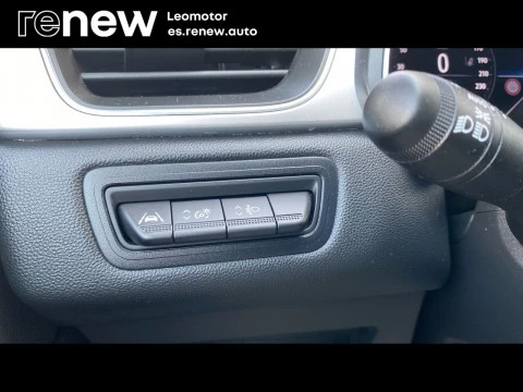 Renault Captur  TCe Techno 67kW