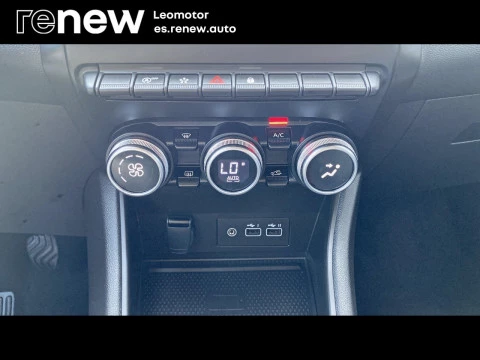 Renault Captur  TCe Techno 67kW