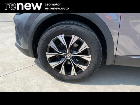 Renault Captur  TCe Techno 67kW