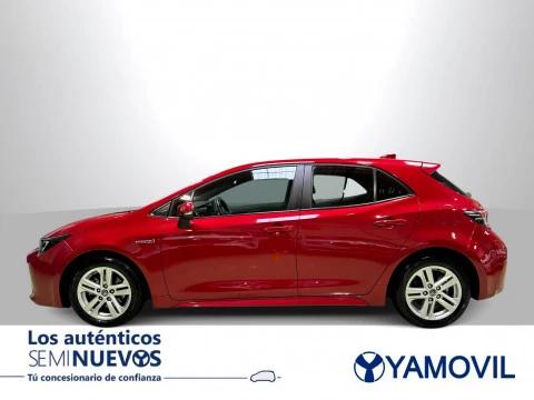 Toyota Corolla 1.8 125 Hibrido Active Tech E-CVT 90 kW (122 CV)