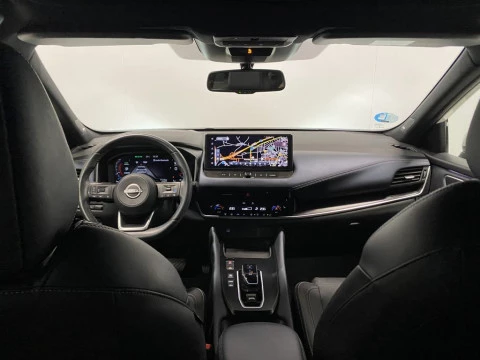 Nissan Qashqai  Tekna+ e-Power 2022