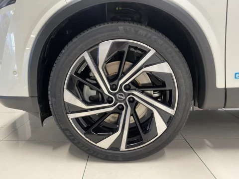 Nissan Qashqai  Tekna+ e-Power 2022