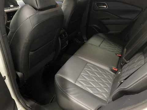 Nissan Qashqai  Tekna+ e-Power 2022