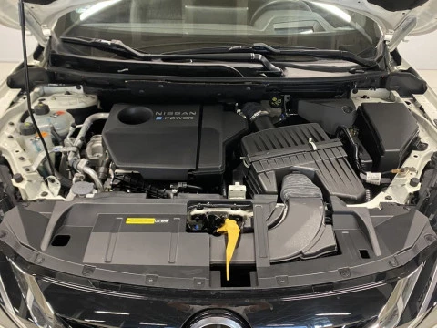 Nissan Qashqai  Tekna+ e-Power 2022