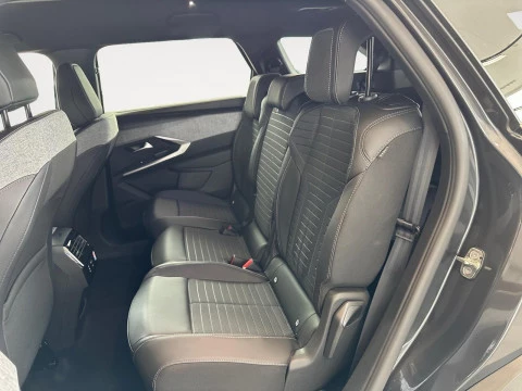 Peugeot 5008 Hybrid 1.2 107KW Allure eDCS6