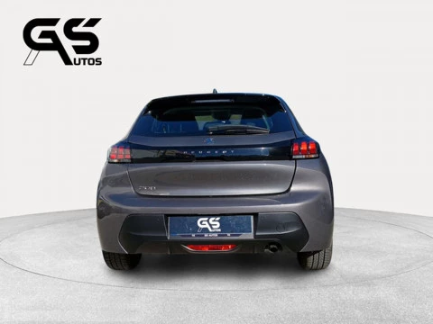 Peugeot 208 PureTech 100 Active Pack 75 kW (100 CV)