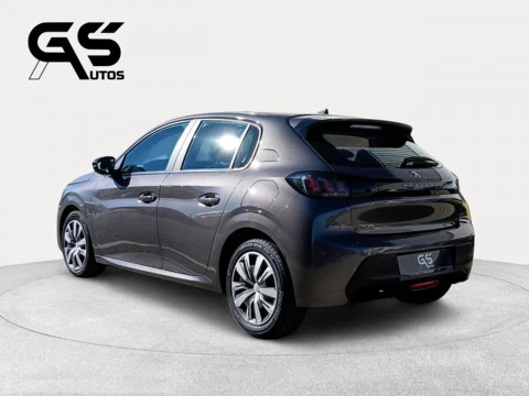 Peugeot 208 PureTech 100 Active Pack 75 kW (100 CV)