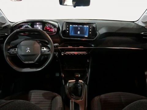 Peugeot 208 PureTech 100 Active Pack 75 kW (100 CV)