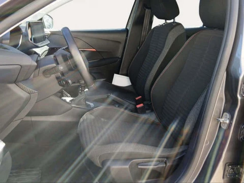 Peugeot 208 PureTech 100 Active Pack 75 kW (100 CV)