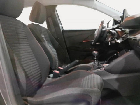 Peugeot 208 PureTech 100 Active Pack 75 kW (100 CV)