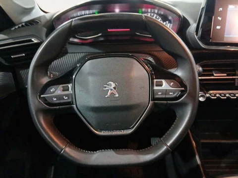 Peugeot 208 PureTech 100 Active Pack 75 kW (100 CV)