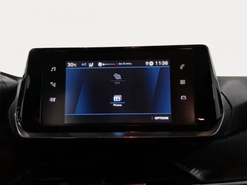 Peugeot 208 PureTech 100 Active Pack 75 kW (100 CV)