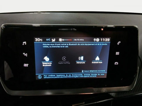 Peugeot 208 PureTech 100 Active Pack 75 kW (100 CV)