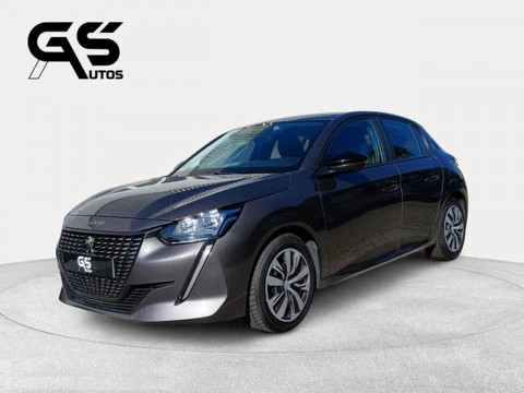 Peugeot 208 PureTech 100 Active Pack 75 kW (100 CV)
