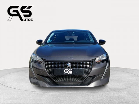 Peugeot 208 PureTech 100 Active Pack 75 kW (100 CV)