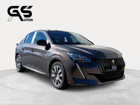 Peugeot 208 PureTech 100 Active Pack 75 kW (100 CV)