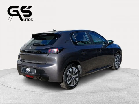 Peugeot 208 PureTech 100 Active Pack 75 kW (100 CV)