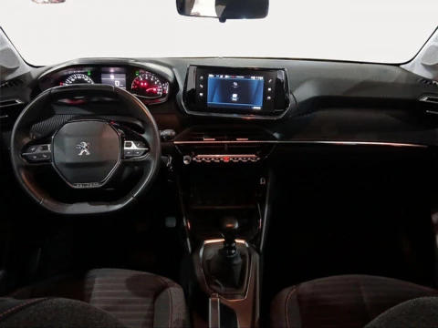 Peugeot 208 PureTech 100 Active Pack 75 kW (100 CV)