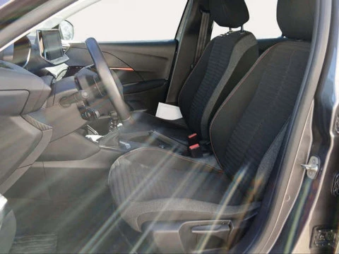 Peugeot 208 PureTech 100 Active Pack 75 kW (100 CV)