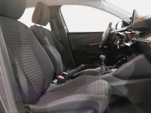 Peugeot 208 PureTech 100 Active Pack 75 kW (100 CV)