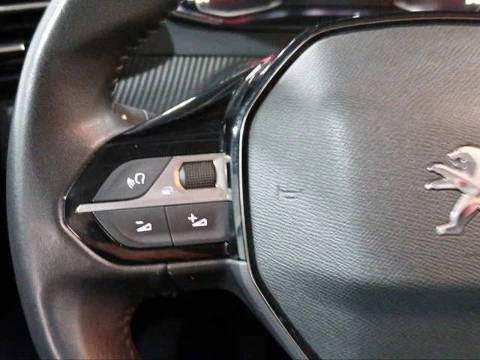 Peugeot 208 PureTech 100 Active Pack 75 kW (100 CV)